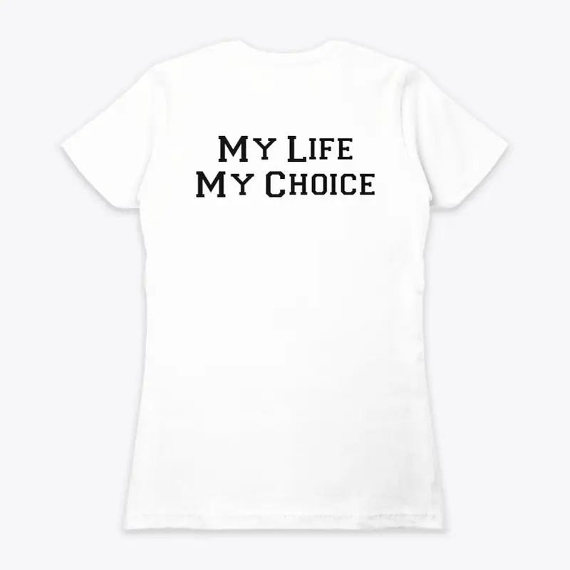  PRO-CHOICE Equality Apparel