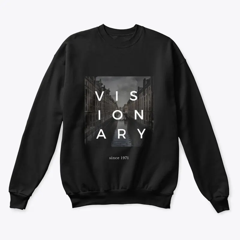 Visionary Apparel for Men and Women