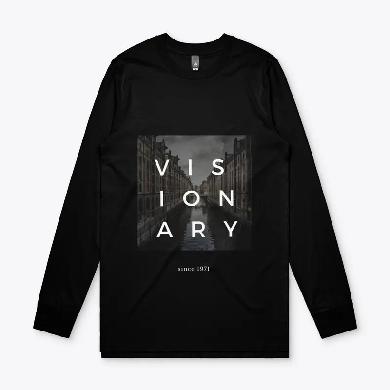 Visionary Apparel for Men and Women