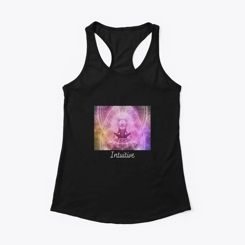 Meditation Intuitive Apparel