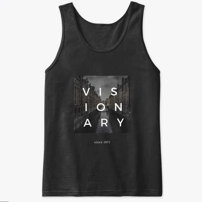 Visionary Apparel for Men and Women