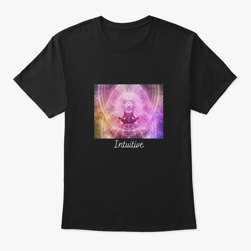 Meditation Intuitive Apparel