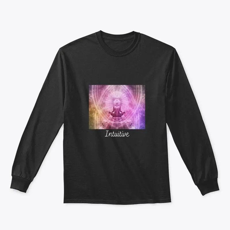 Meditation Intuitive Apparel