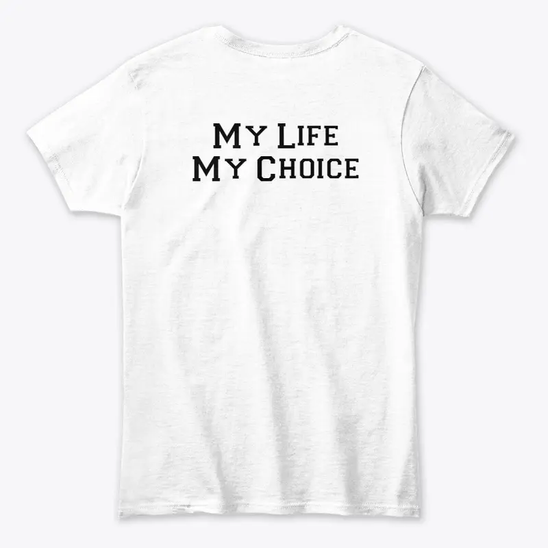  PRO-CHOICE Equality Apparel