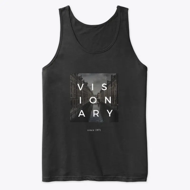 Visionary Apparel for Men and Women