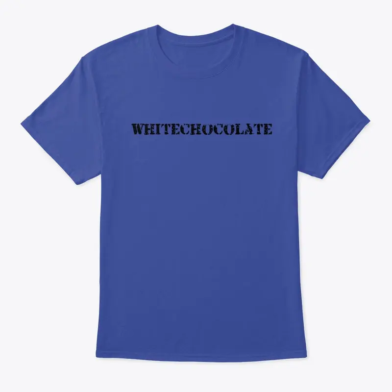 Whitechocolate Apparel