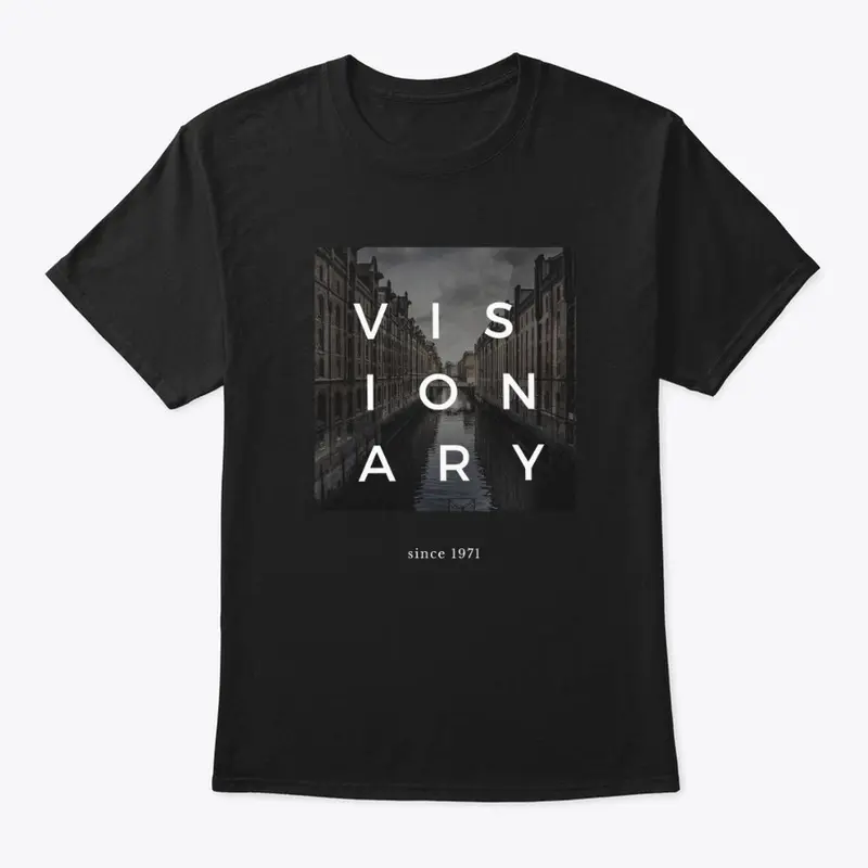 Visionary Apparel for Men and Women