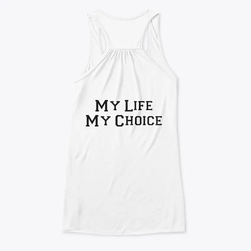  PRO-CHOICE Equality Apparel