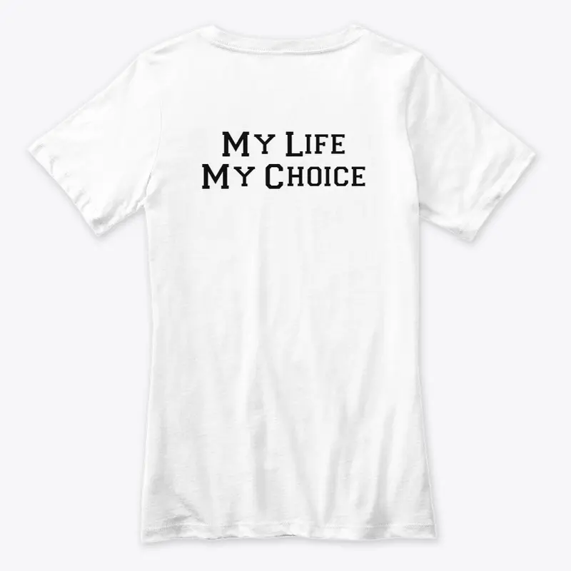  PRO-CHOICE Equality Apparel