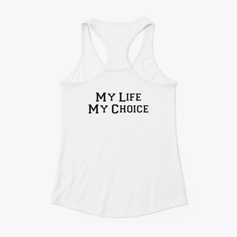  PRO-CHOICE Equality Apparel