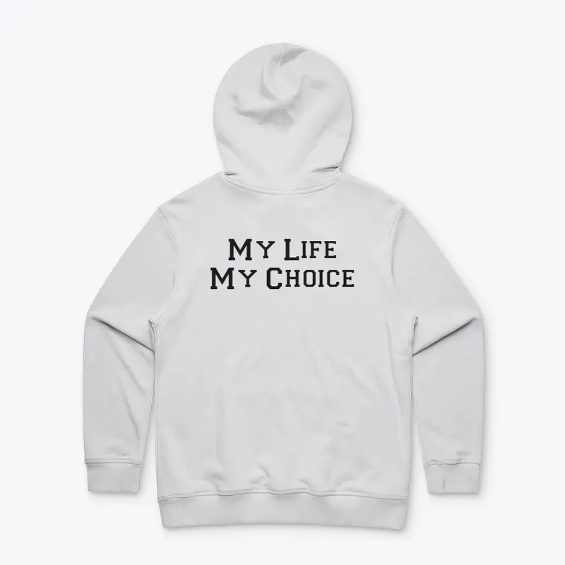  PRO-CHOICE Equality Apparel