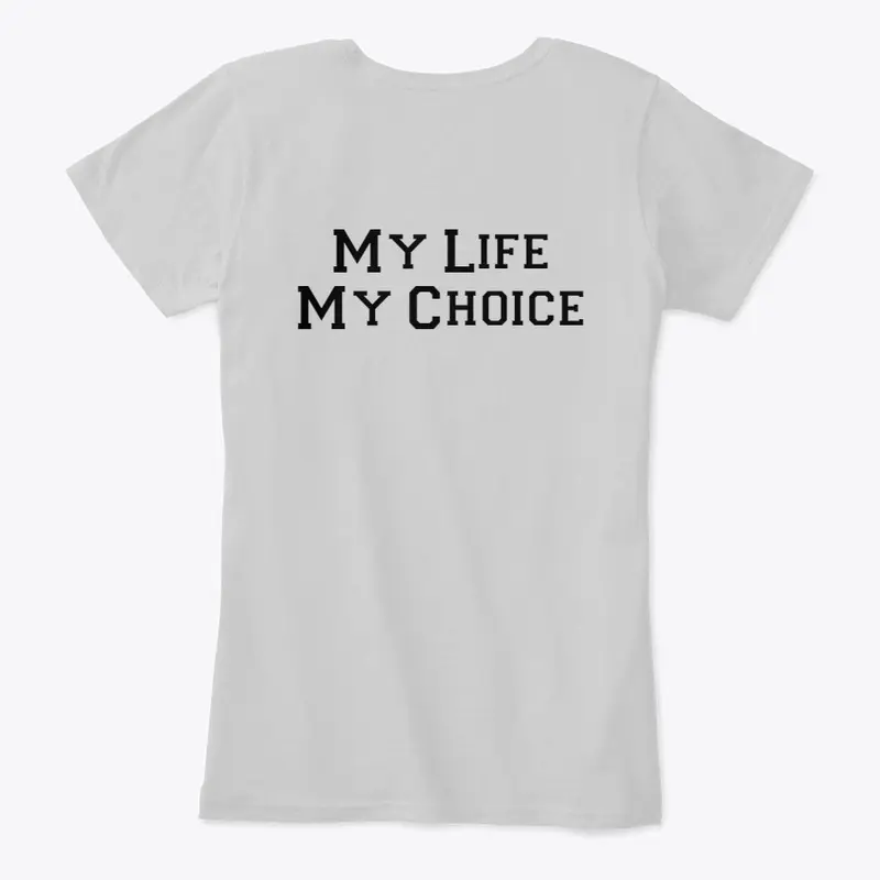  PRO-CHOICE Equality Apparel