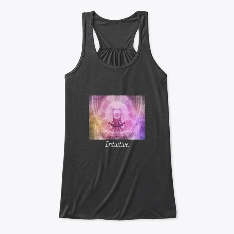 Meditation Intuitive Apparel